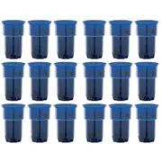 18PC WF3 replacement filters for Heller WFC/WFC5/Lenoxx WC100 Water Chiller