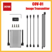 ZHIYUN COV-01 TransMount Image Transmission Transmitter for WEEBILL S/ Crane 3
