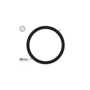 TRIDON Gasket FIT Ssangyong Korando 01/05-06/07 3.2L 16299300 (for: Porsche)