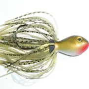 TT Lures Vortex Spinnerbaits 3/8oz - V11 Gold Scale