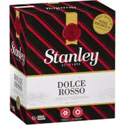 [Stanley] Stanley Dolce Rosso Cask 4Lt