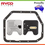 New Ryco Transmission Filter For HYUNDAI ACCENT LC 1.5L 4Cyl Part Number-RTK28 (for: Hyundai)