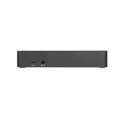 Targus DOCK182AUZ USB-C Universal DV4K Docking Station with 100W Power Delivery