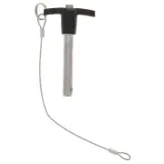 TP-58 Wheel Grid T-Pin 5/8"x3" Long (10116452
