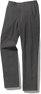 Foxfire(フォックスファイヤー) 8114357 Women's Hiking Pants, Hollow 8 Fin Section, Octa Lining Pants, Sport Graphite, M