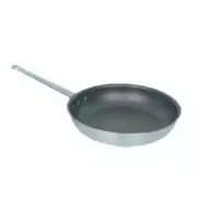 Thunder Group ALSKFP101C 7" Diameter Non-Stick Aluminum Fry Pan w/ Satin Finish