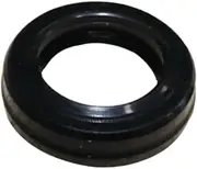 Front Crank Shaft Seal Front Crank Shaft Engine Oil Seal Easy Install Assembly Sturdy Carrier Oil Seal for Many Models