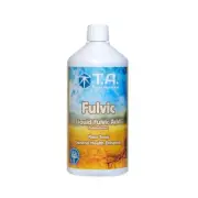 TERRA AQUATICA FULVIC 1L FULVIC ACID HYDROPONIC NUTRIENTS