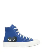 [CONVERSE X COMME DES GARÇONS PLAY] CONVERSE x COMME des GARÇONS PLAY Sneakers - Item 17721095