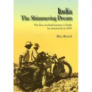 [Veloce Publishing] India The Shimmering Dream by Max Reisch