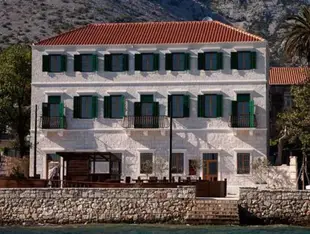 Heritage Boutique Hotel Adriatic-Adults only