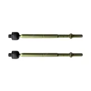 2 Pcs Trupro Rack Ends for FORD CAPRI SA SB SC SE LASER KC KE METEOR GC MANUAL