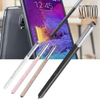 在飛比找蝦皮購物優惠-【數位配件】適用三星NOTE4手寫筆 note4觸摸筆 手寫