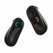 Gaming Controller Mouse for Joy-con 2 Grip,Mouse Game Stand Holder Compatible with Switch 2 2025,Mini Portable Mice (Black)