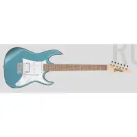 在飛比找蝦皮購物優惠-(響赫樂器)電吉他IBANEZ-GRX140-MLB金屬藍 