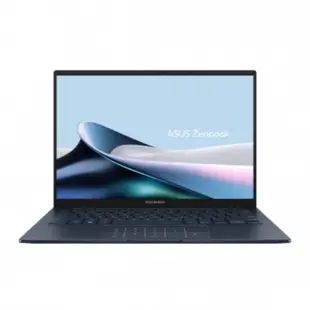 華碩 Asus ZenBook 14 OLED UX3405MA-OLED-PB7007W 14&quot; 3K OLED 120Hz/U7-155H/16GB/1TB/Arc/Win11 Home 筆記型電腦 藍色 香港行貨