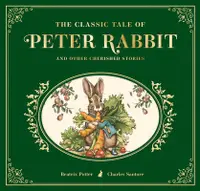 在飛比找誠品線上優惠-The Classic Tale of Peter Rabb