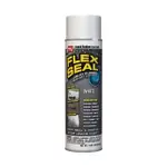 【FLEX SEAL】萬用止漏劑 噴劑型 亮白色(FLEX SEAL)