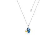 Couture Kingdom Disney Pixar Finding Nemo Dory Enamel SS 40+7cm Pendant Necklace