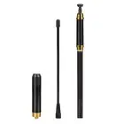 VHF UHF Telescopic Antenna for Baofeng UV-5R UV-82 Quansheng Wouxun Ham