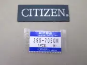 Citizen JN3010-52L watch small white sub second hand part # 395-7050M