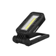 Olight 400 Lumens Rechargeable Swivel-magnetic Work Light - W Magnets #Swivel