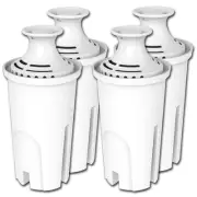 for Brita Filter, Brita Water Pitcher. Filter with Brita Pitcher Filter Stand...