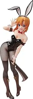 Freeing Rena Ryugu: Bunny Version 1/4 Scale PVC Figure
