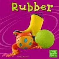 在飛比找三民網路書店優惠-Rubber