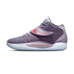 NIKE KD14 NRG EP 男 灰綠 運動 避震 籃球鞋 DJ4335-900