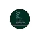 Tea Tree Detox Foaming Salt Scrub Exfoliates Scalp Removes Buildup 6.5oz