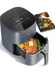 COSORI 5 QT Air fryer 9 In 1 NEW NIB