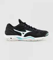 Mizuno Wave Stealth V Netball Womens Netball Shoes