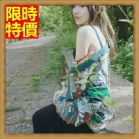 在飛比找樂天市場購物網優惠-和服外套 和風女罩衫-日式復古傳統印花改良式防曬小外套68a