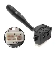 Lever Switch Lever for Mitsubishi L200 98 - Plug 6+5 PIN White