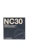 MAC Studio Fix Powder Plus Foundation, NC30, 0.52 oz 2 Pack