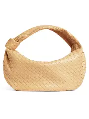Bottega Veneta Medium Jodie in Almond