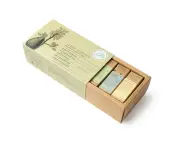 Australian Natural Soap Company Classic Soap Pack - The Australian Natural Soap Company