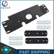 New For Polaris Sportsman 400 450 500 570 600 700 800 Snow Plow Mid Mount Kit