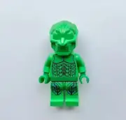 Lego Green Goblin 1374 Spider-Man Minifigure Figure Movie