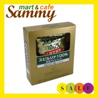 在飛比找蝦皮購物優惠-《Sammy mart》會昌日本螺旋藻錠(藍藻錠)2000錠