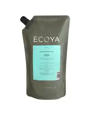 ECOYA Lotus Flower Hand & Body Wash Refill 1L