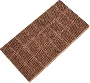 Fire Starter Sticks | Fast Lighting Wax Cubes 24 Squares - Fire Starter Squares for Fireplaces, Grill Pits, Campfires, BBQ & Smokers