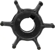 Water Pump Impeller Compatible with 4HP 5HP 6HP 2/4 Stroke Outboard Motor Models 6E0-44352 6E0-44352-00-00 47-96305M 18-3073