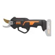 WORX NITRO 20V Brushless 25mm Pruning Shears Skin