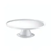 Pillivuyt Cake Stand High Foot 33cm