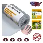 48in x 10ft Premium Galvanized Hardware Cloth for Chicken Coops and Gardens