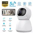 1080P WiFi IP Security Camera Wireless Indoor CCTV System Home Baby Pet Monitor