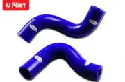 Silicone Radiator Coolant Hose Kit for Subaru Forester SF 1998-2002 99 00 01