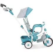 Little Tikes - Perfect Fit 4-in-1 Trike Teal from Tates Toyworld